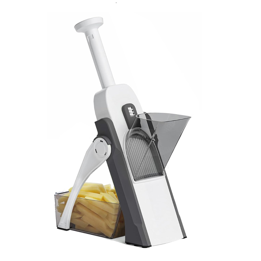 Feliator de Legume Multifuncțional