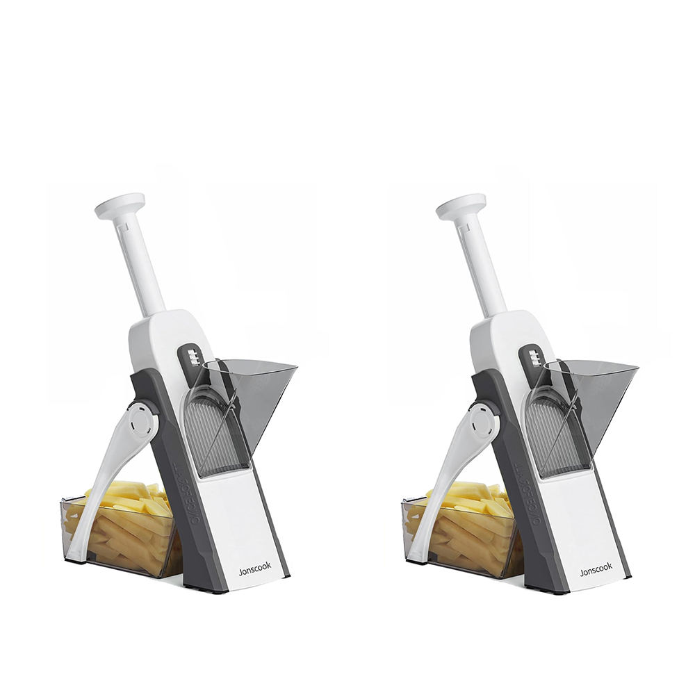 Feliator de Legume Multifuncțional