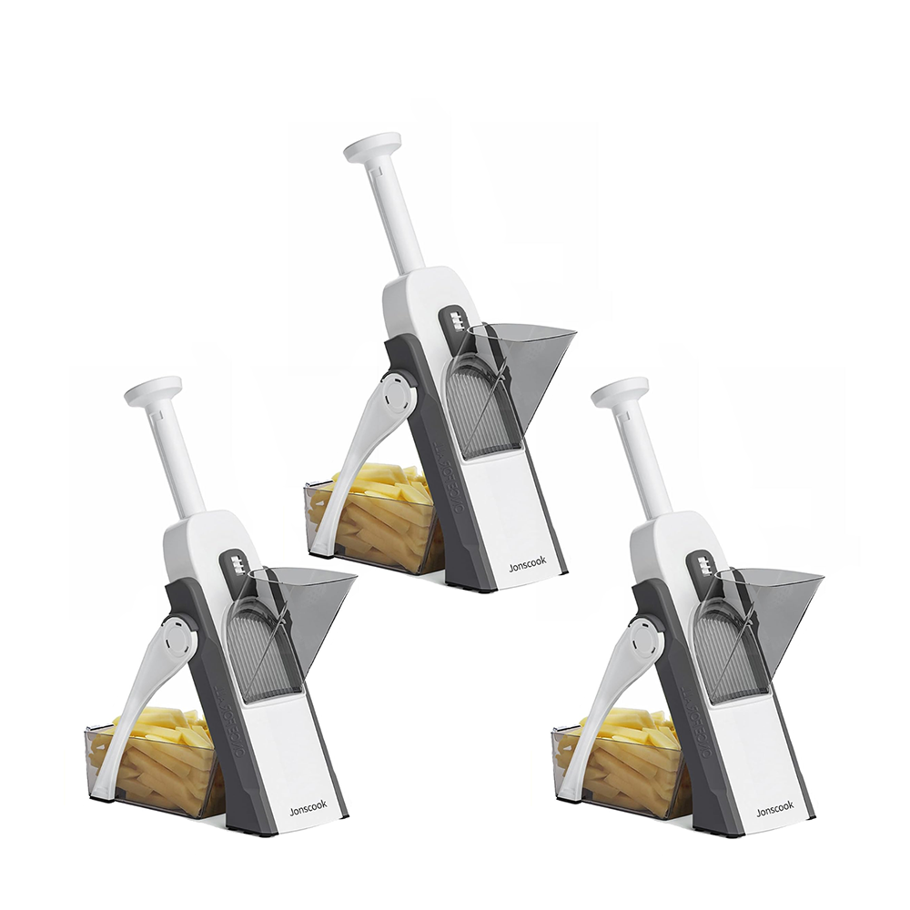 Feliator de Legume Multifuncțional