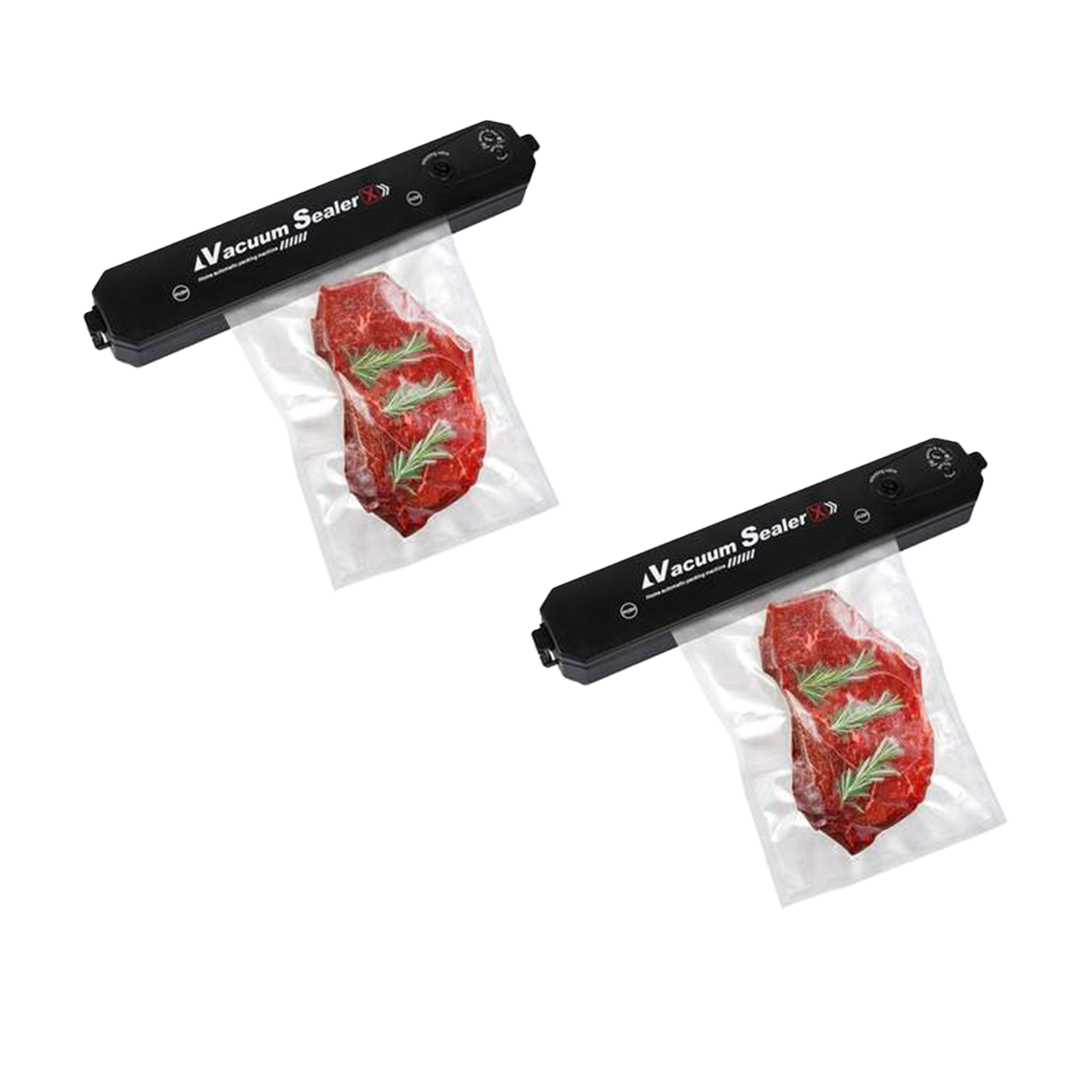 Aparat De Vidat Și Sigilat