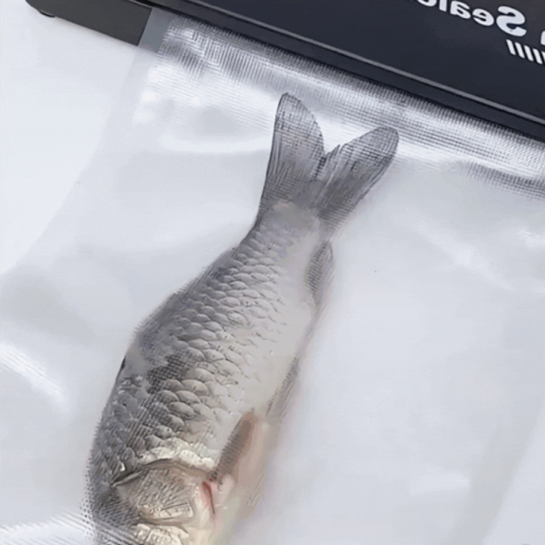 Aparat De Vidat Și Sigilat