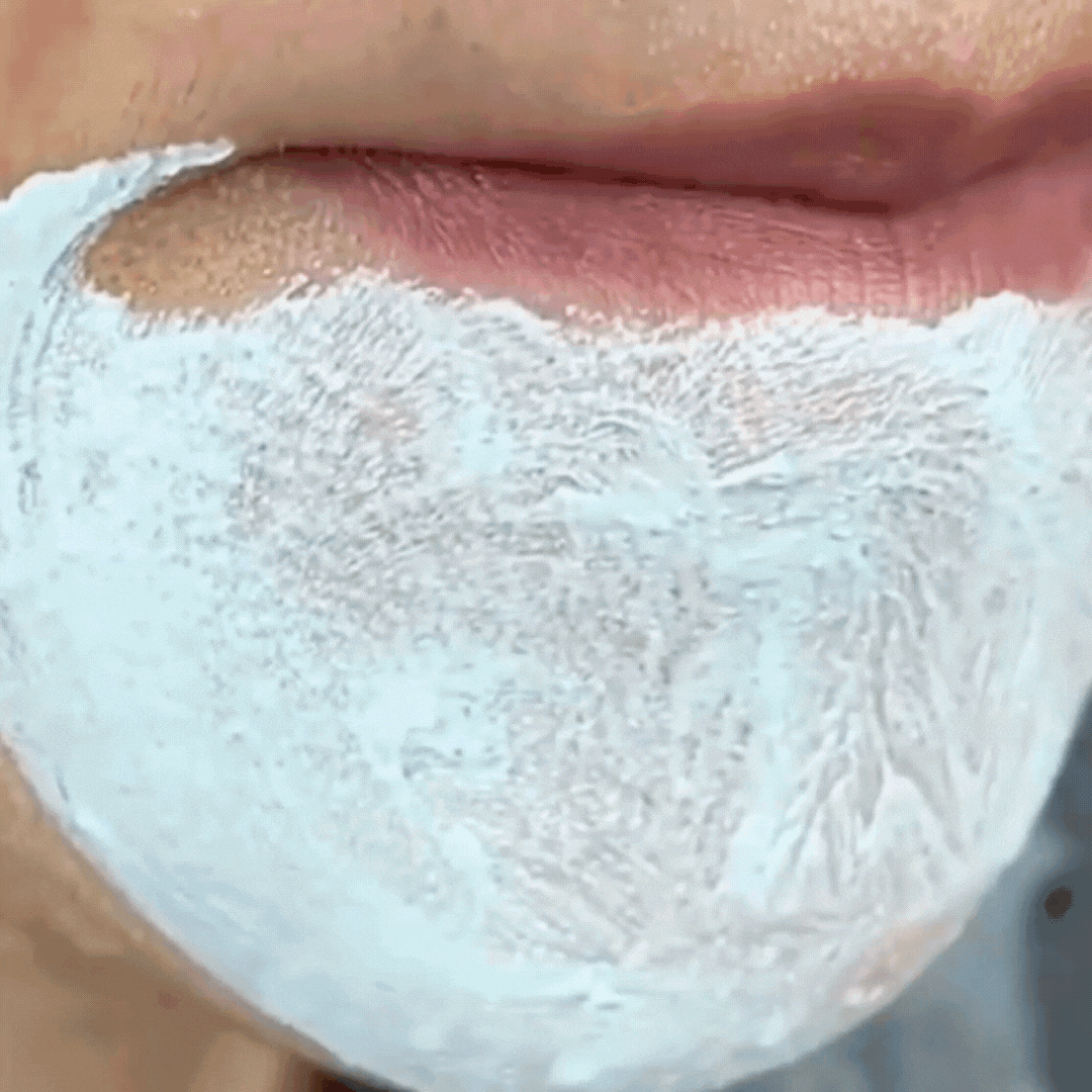 Mască facială Green Tea Roll