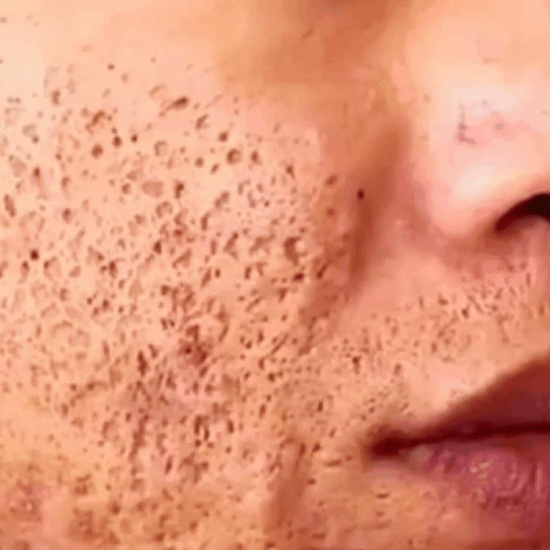 Mască facială Green Tea Roll