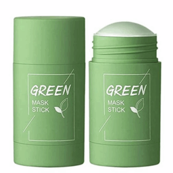Mască facială Green Tea Roll