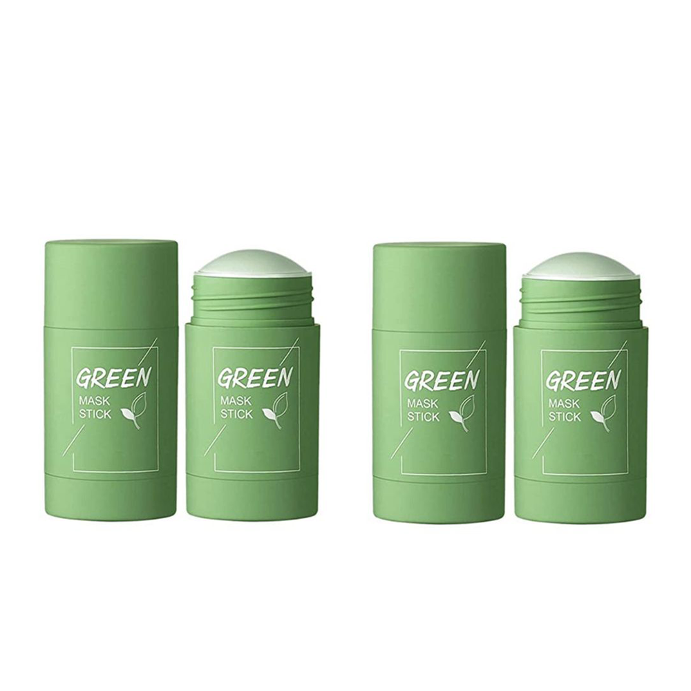 Mască facială Green Tea Roll