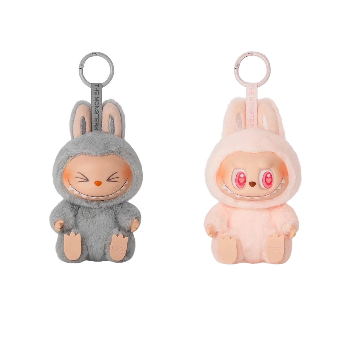 Jucărie din Plus Labubu Have a Seat 18 cm – Colectie Surpriza cu Design Unic