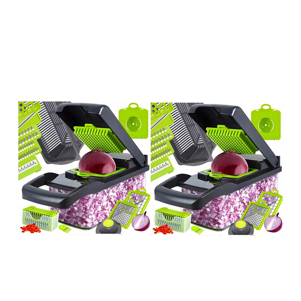 Tocător, Feliator Și Răzătoare Pentru Legume Și Fructe