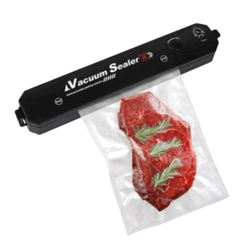 Aparat De Vidat Și Sigilat