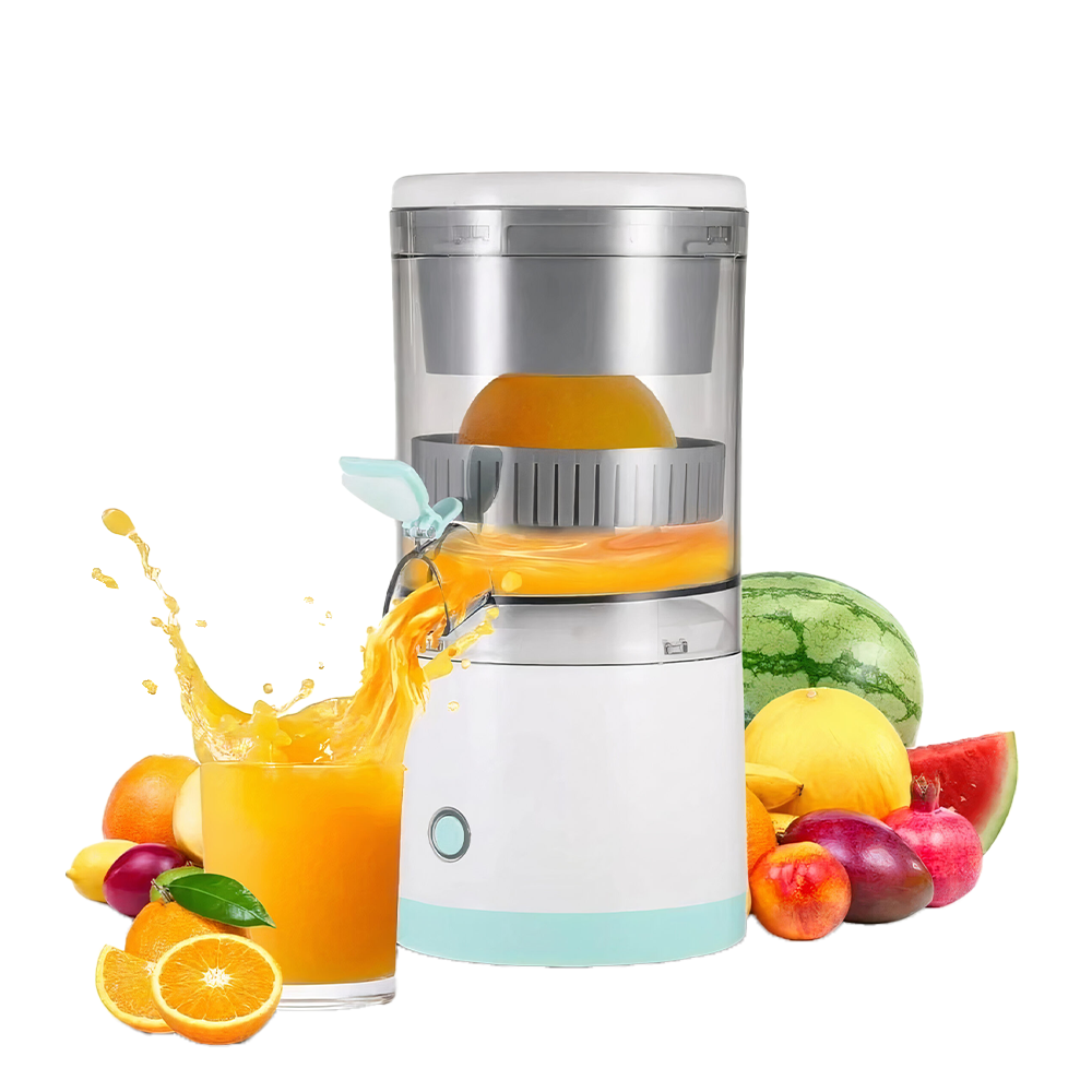 Storcător de Fructe  Portabil