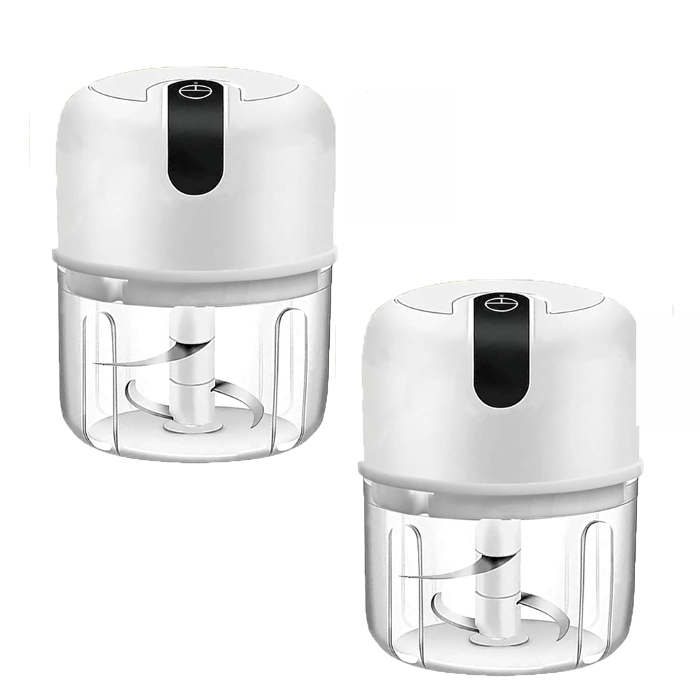 Tocator electric de Usturoi, 250ml