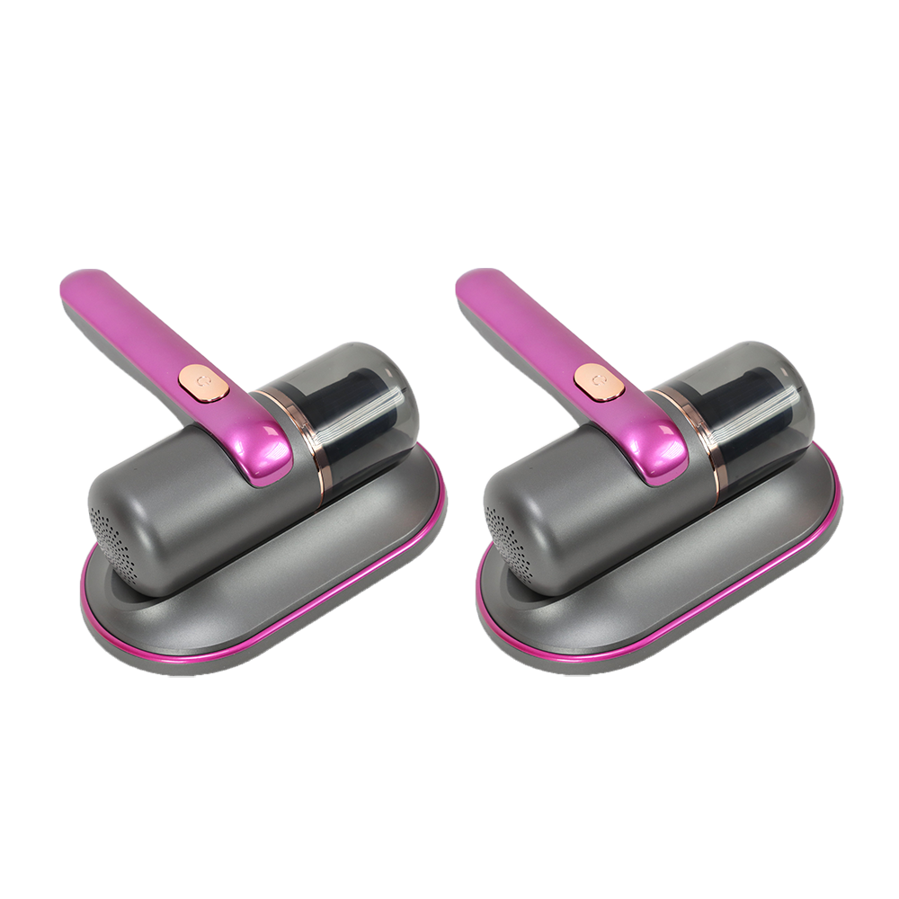 Aspirator Portabil Antiacarieni Tehnologie UV, Putere 100W, Fără Fir