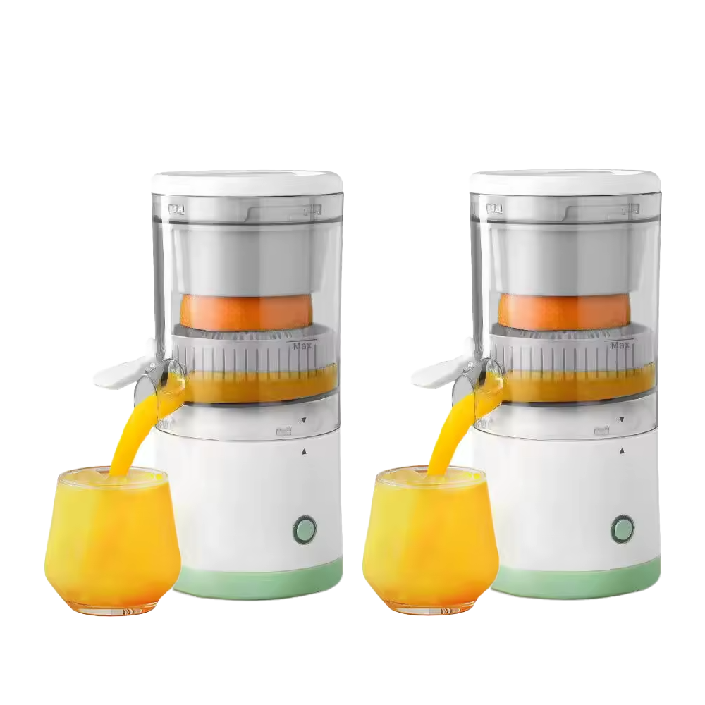 Storcător de Fructe  Portabil