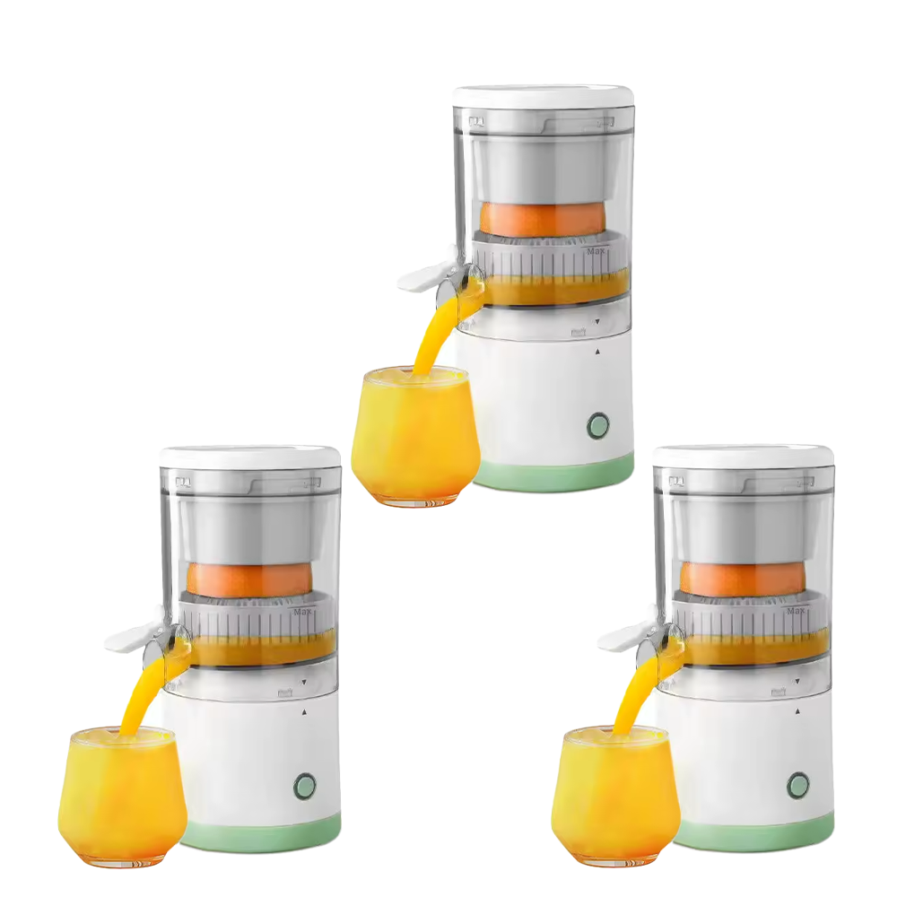 Storcător de Fructe  Portabil