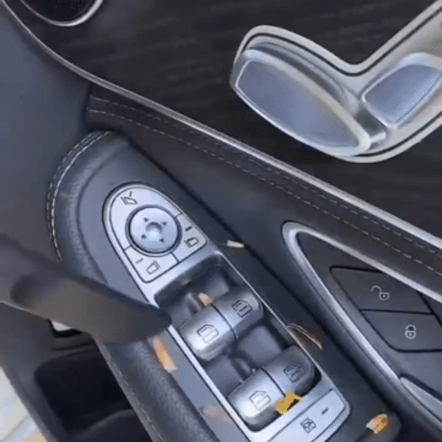 Aspirator Portabil 3in1, Aspirare-Suflare