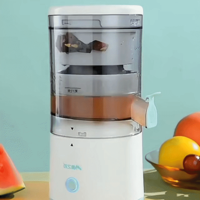 Storcător de Fructe  Portabil