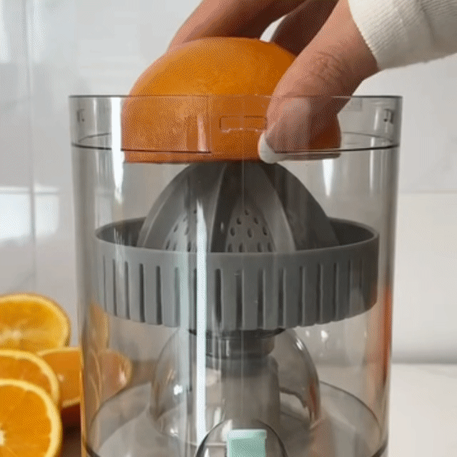 Storcător de Fructe  Portabil