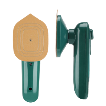 Fier de Călcat cu Abur Min Încălzire Rapidă și Design Compact