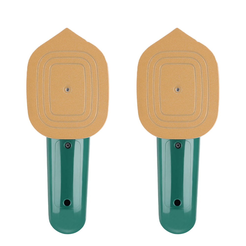 Fier de Călcat cu Abur Min Încălzire Rapidă și Design Compact