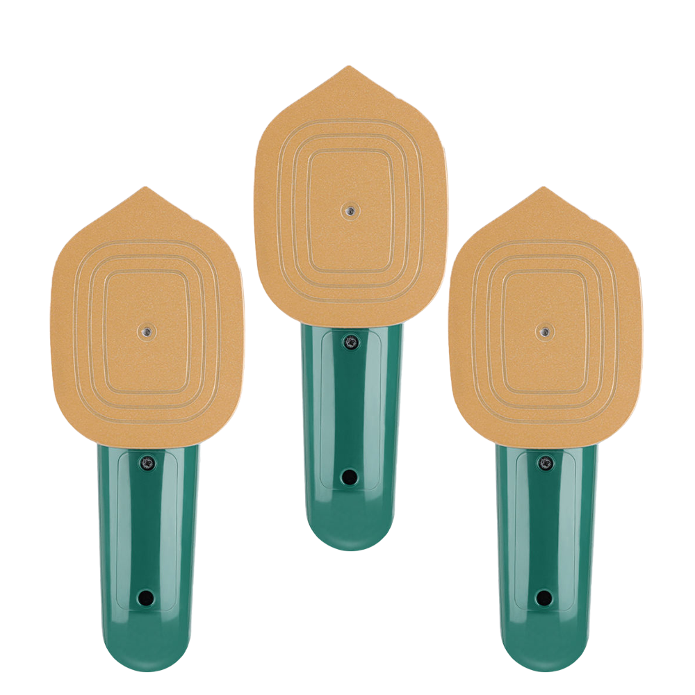 Fier de Călcat cu Abur Min Încălzire Rapidă și Design Compact