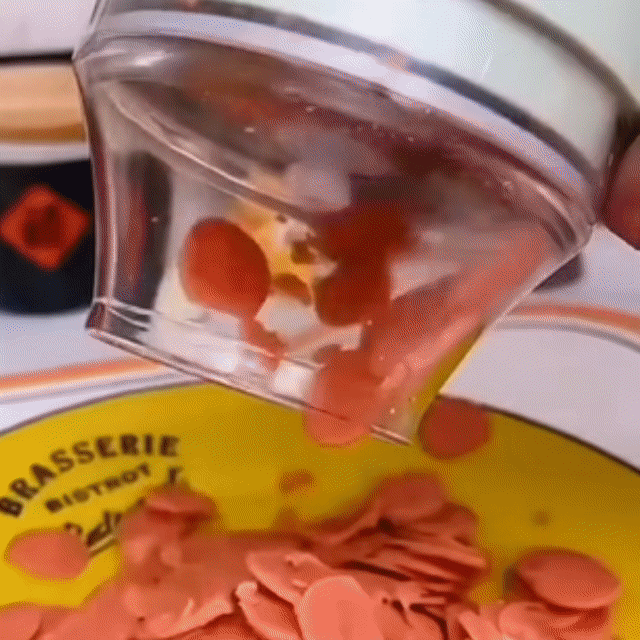 Tocător Electric 4 în 1 cu Lame din Oțel